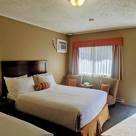 Alpine Inn & Suites Nelson Exterior foto