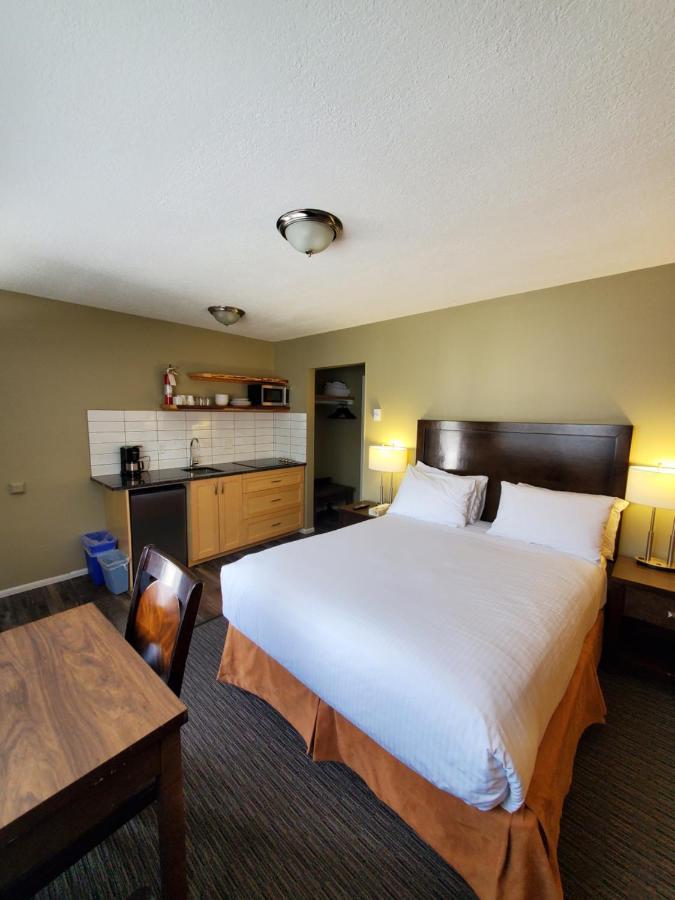 Alpine Inn & Suites Nelson Exterior foto
