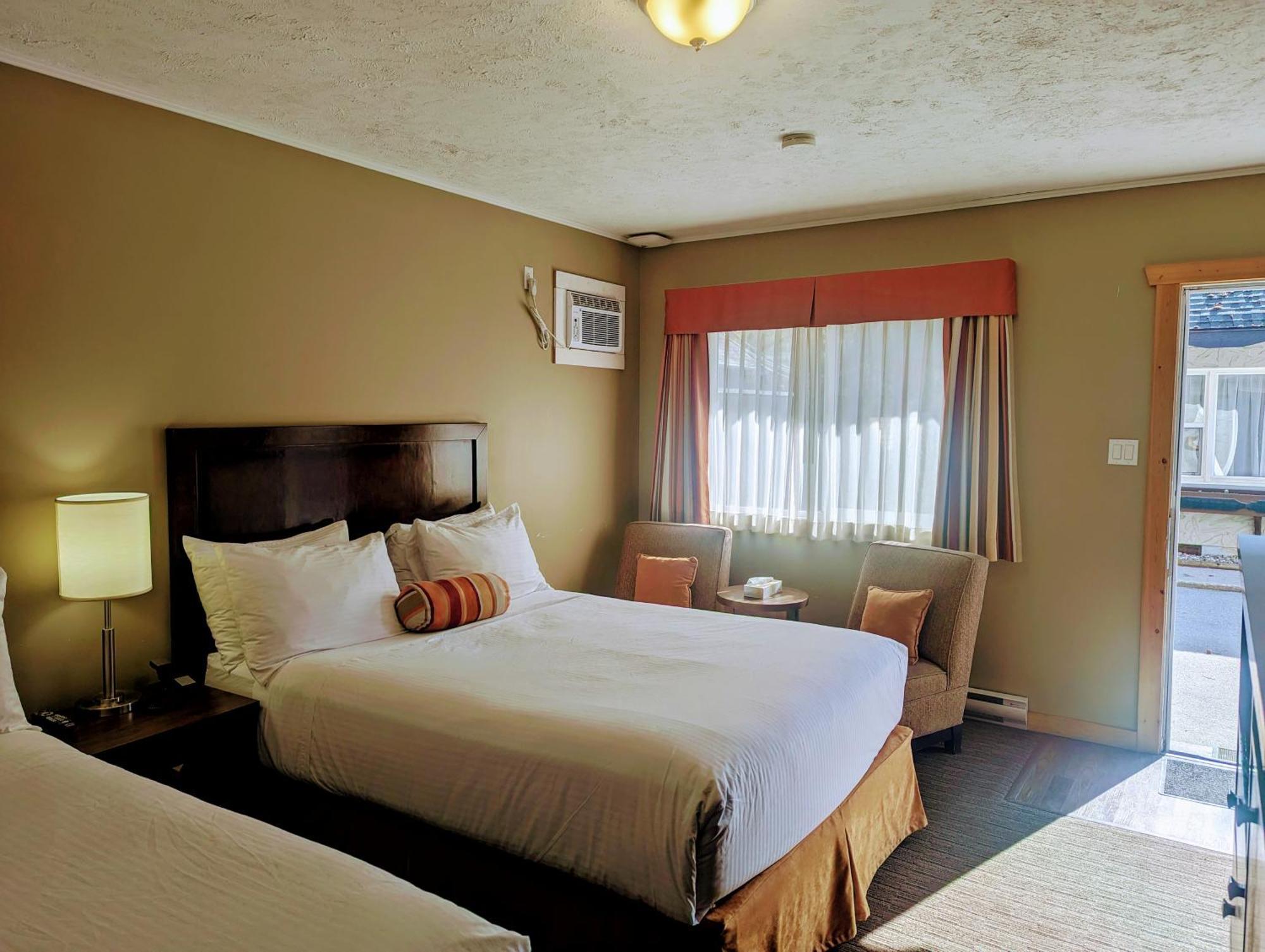 Alpine Inn & Suites Nelson Exterior foto